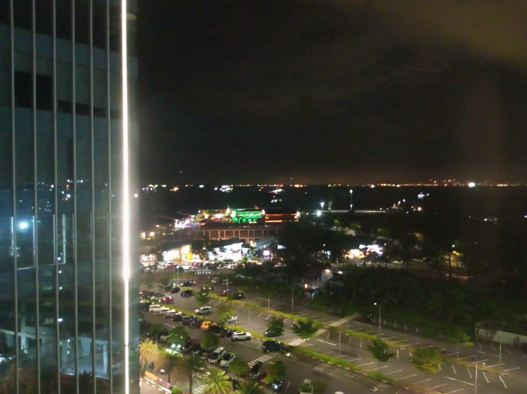 巴淡岛巴淡港湾杰斯特酒店主图