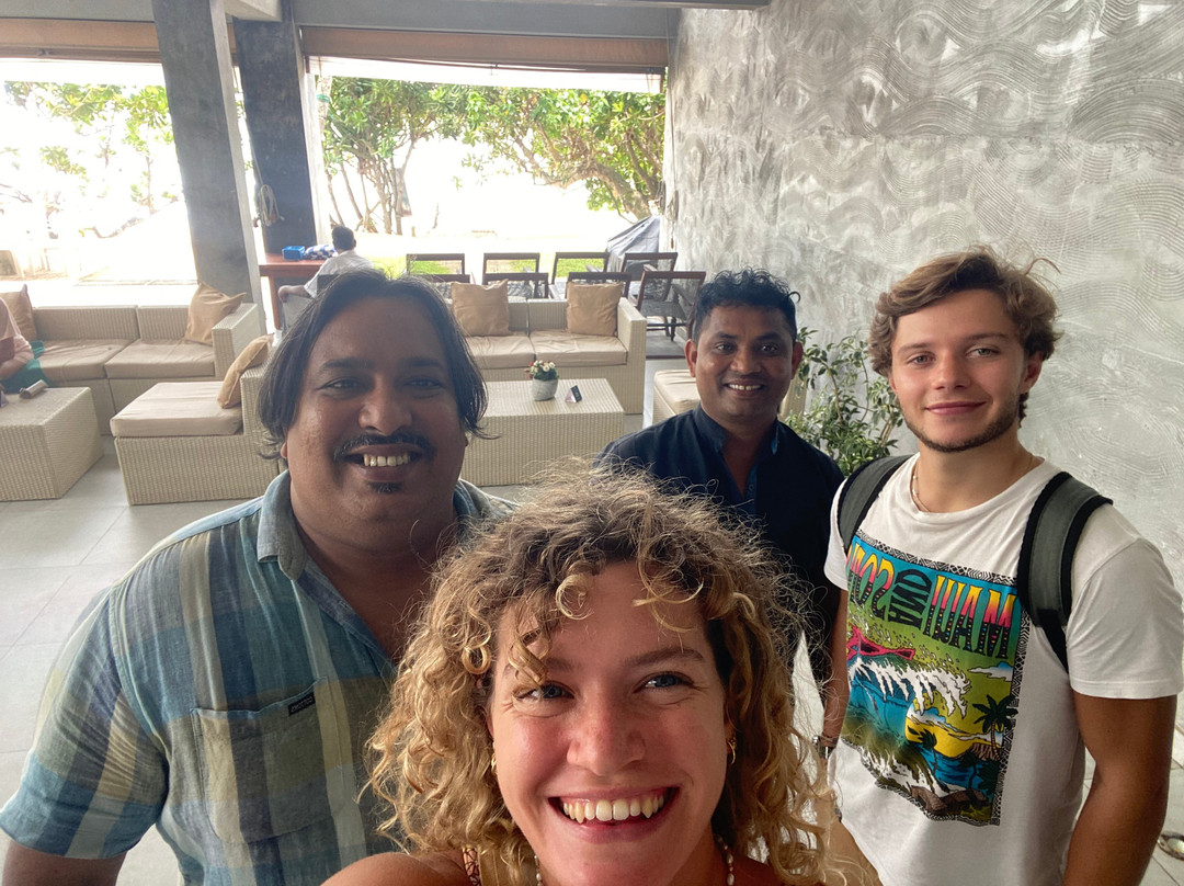Feel Sri Lanka Tours景点图片
