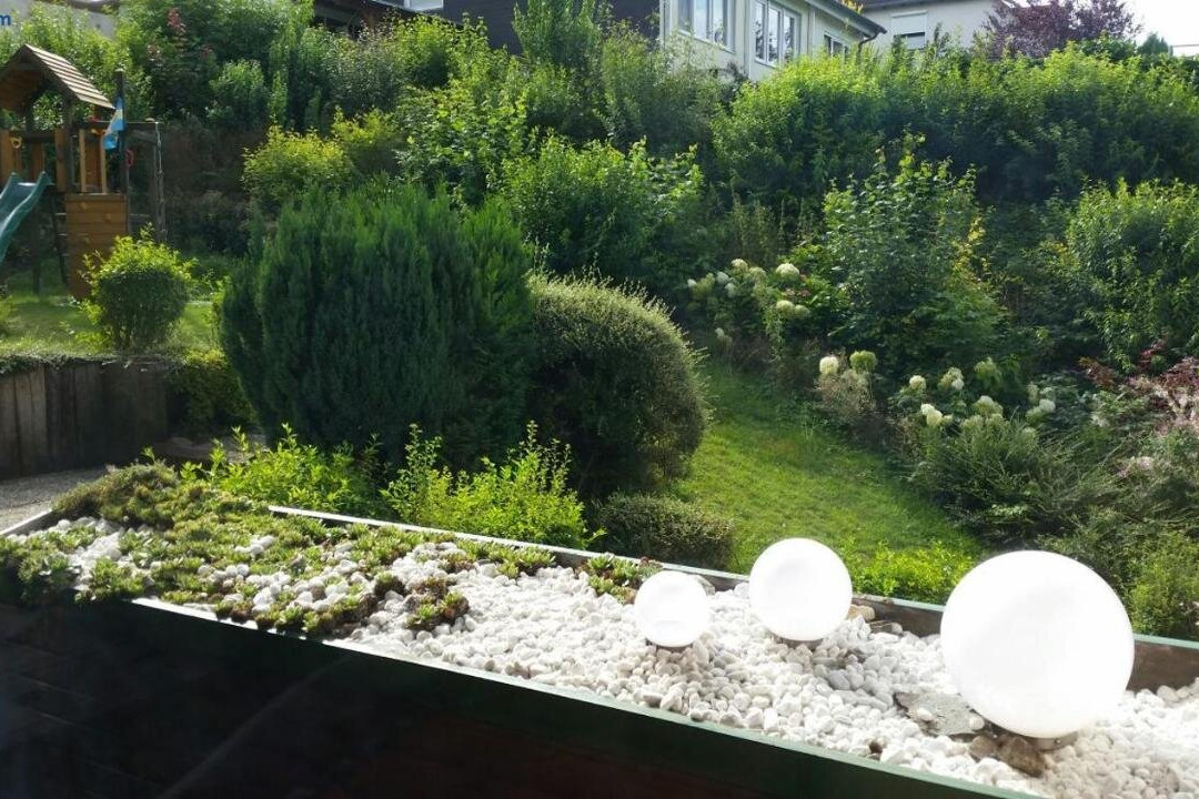 Ferienwohnung am Paradies 6
