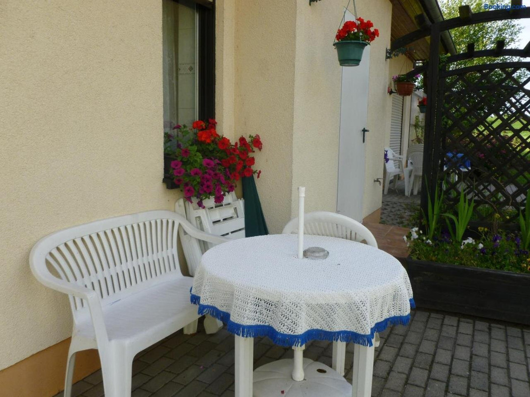 Landpension Zum Schweizerberg