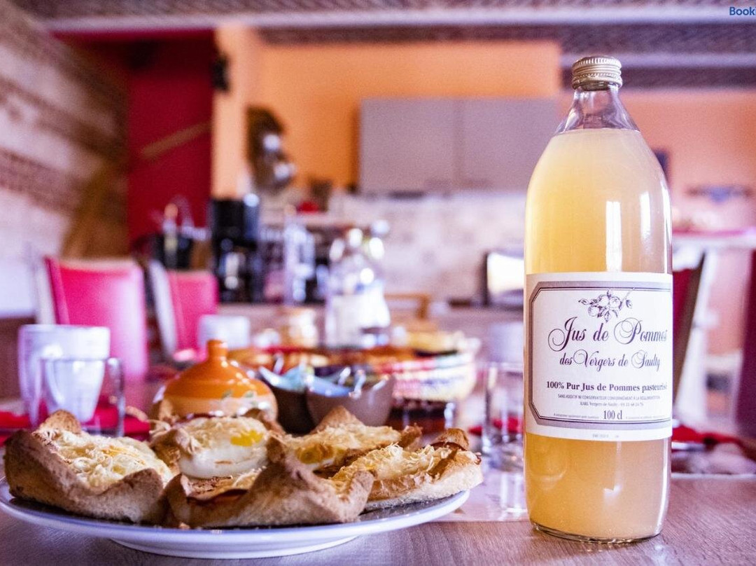 Gîte de la Tourelle - Confort et authenticité Entre Arras et Albert