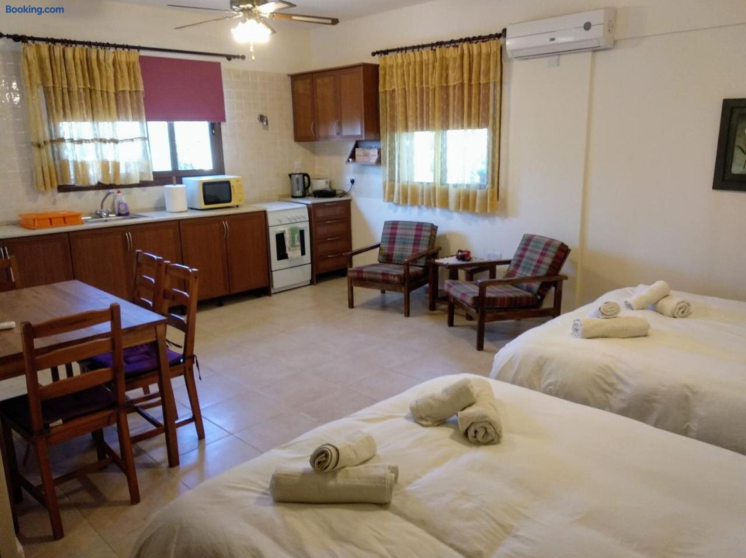 Sunset Guest House