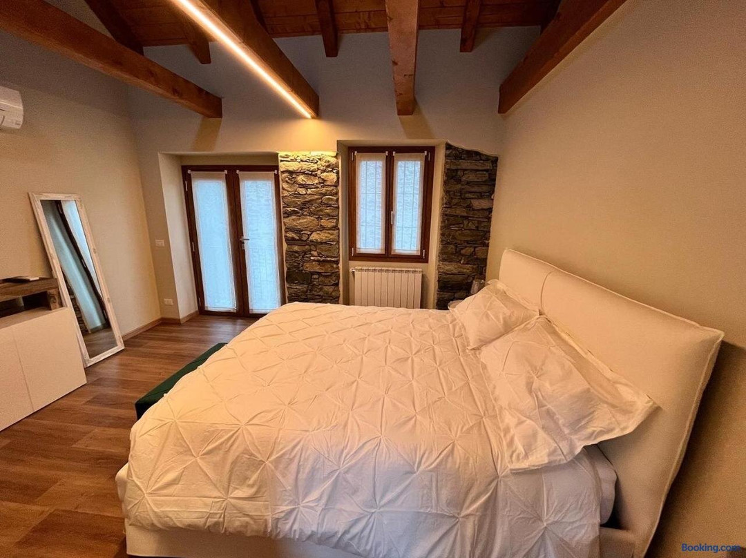 Bed & Bike la Stalla