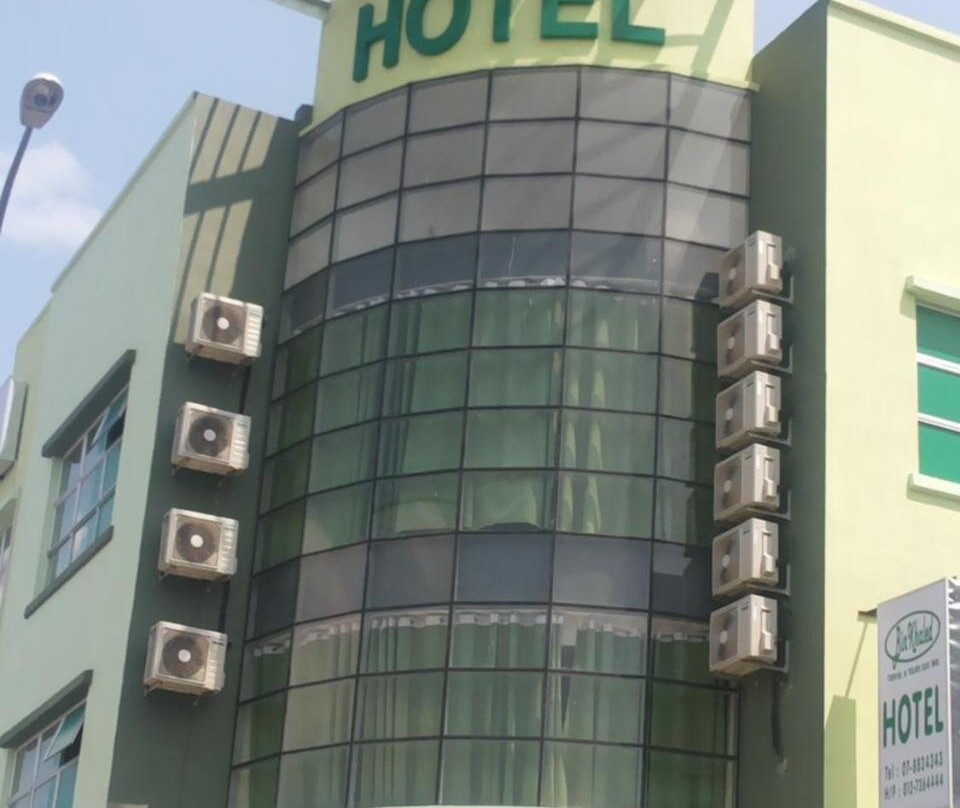 Binkhaled Hotel