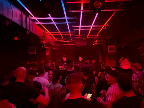 KULT-贝尔格莱德必去景点