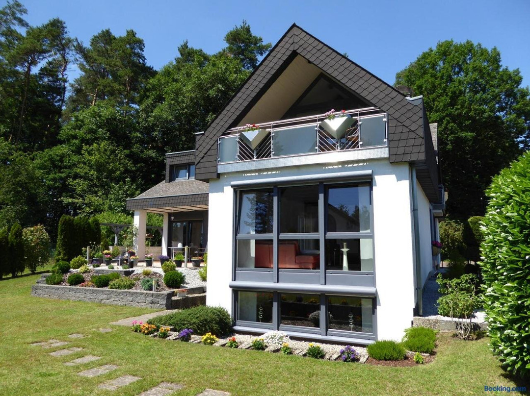 Ferienwohnung-Land