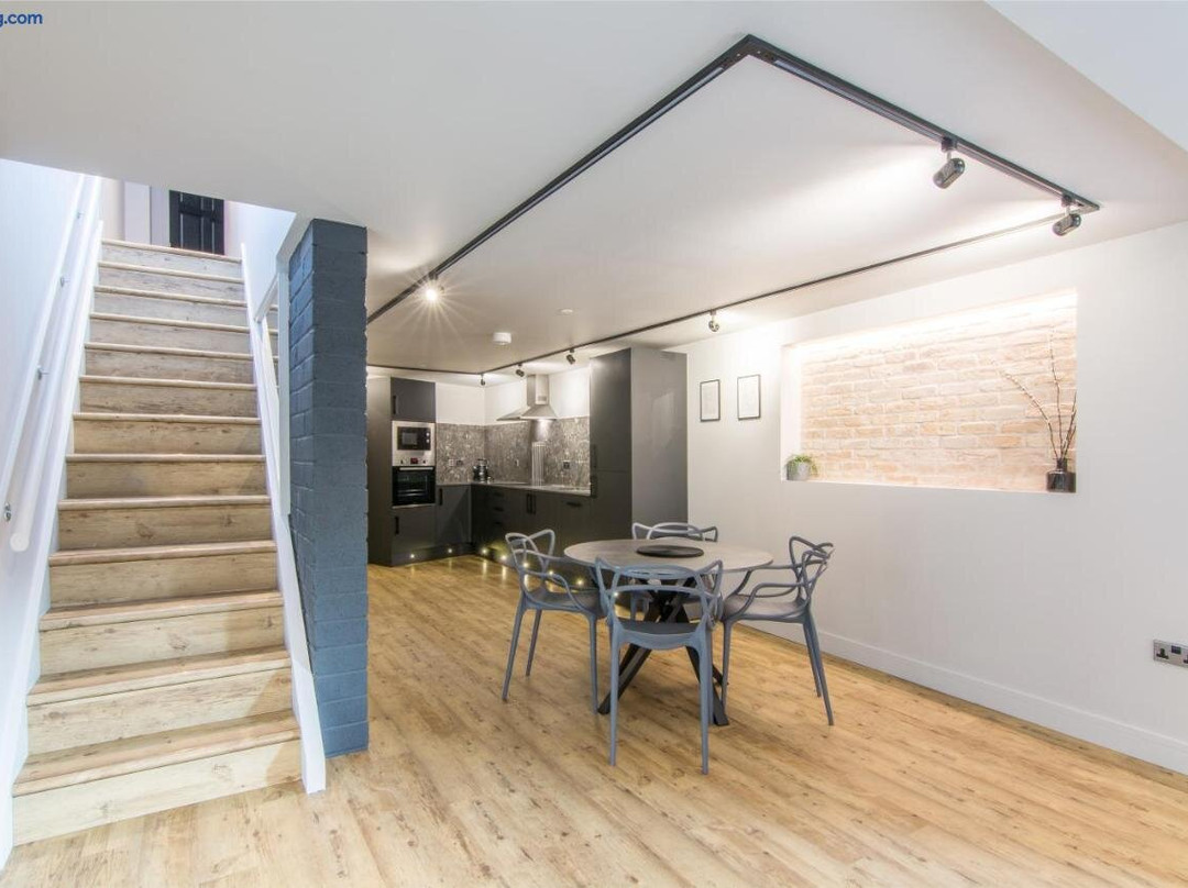 The Brewery Apartments