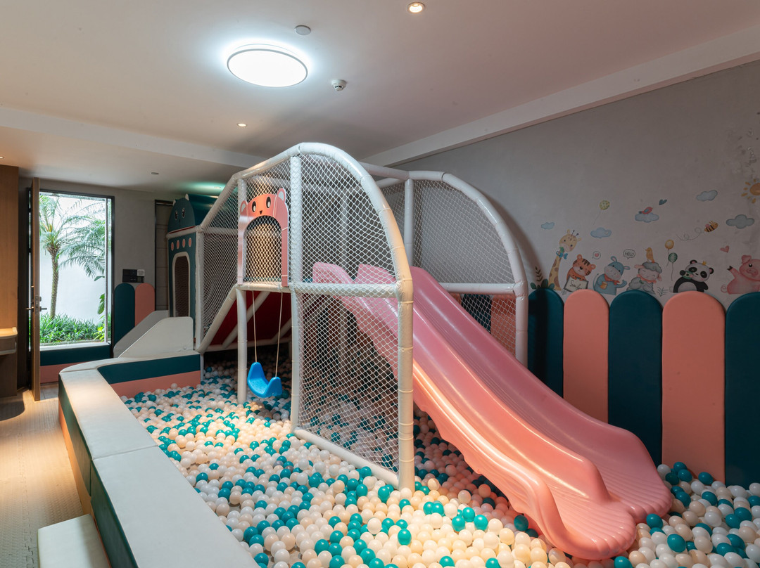 阳朔漓岸璞闲文旅酒店主图