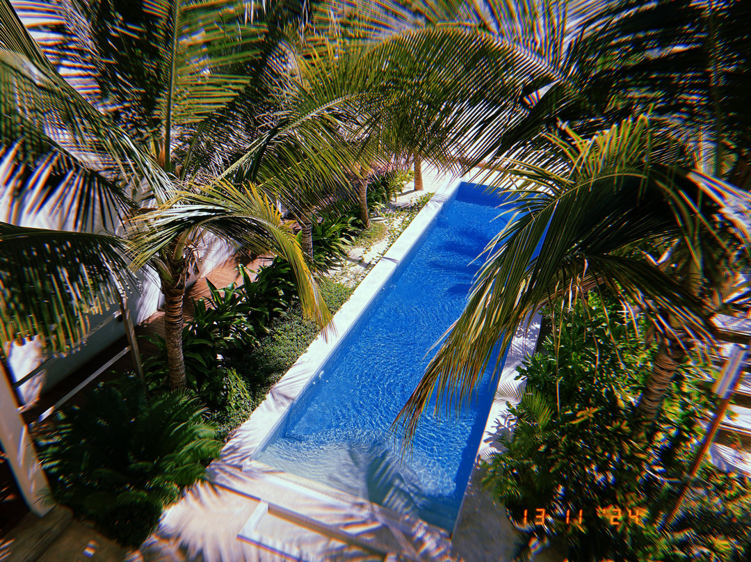 Passion Boutique Hotel Zanzibar主图