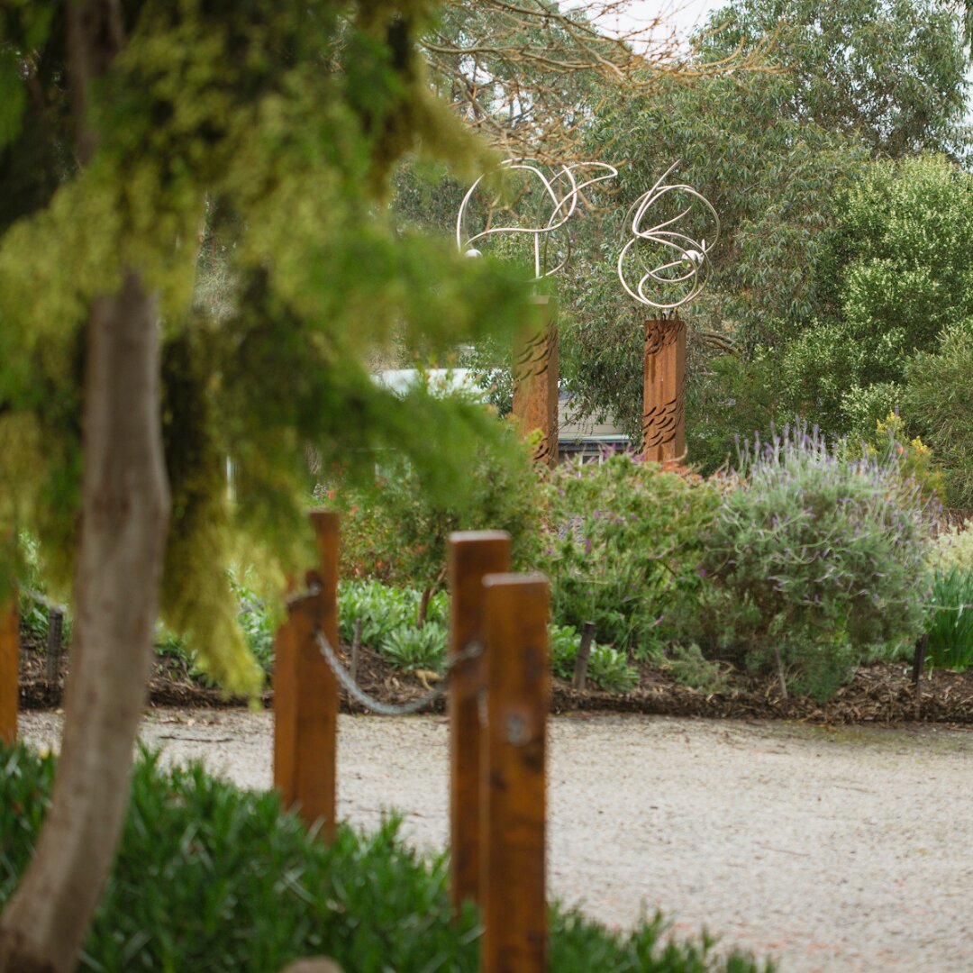 Yarra Valley Estate-浴室