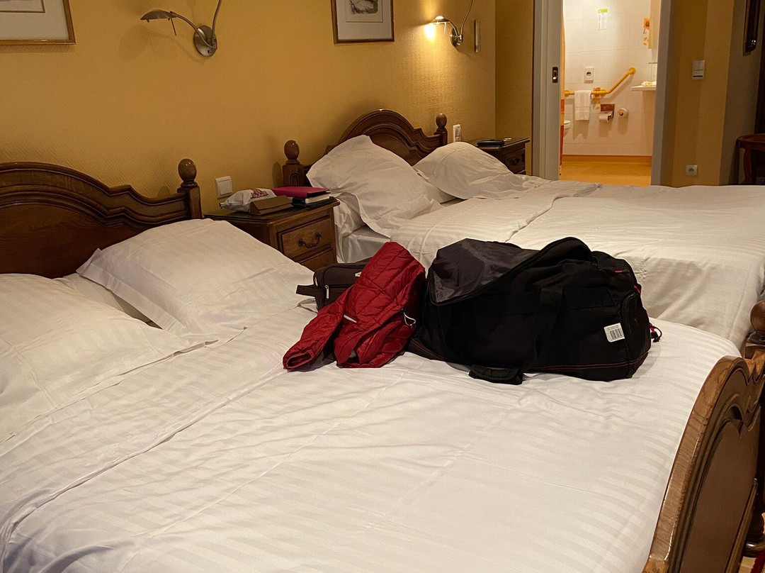 Hotel Munsch主图