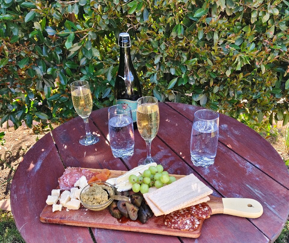 Huguenot House主图