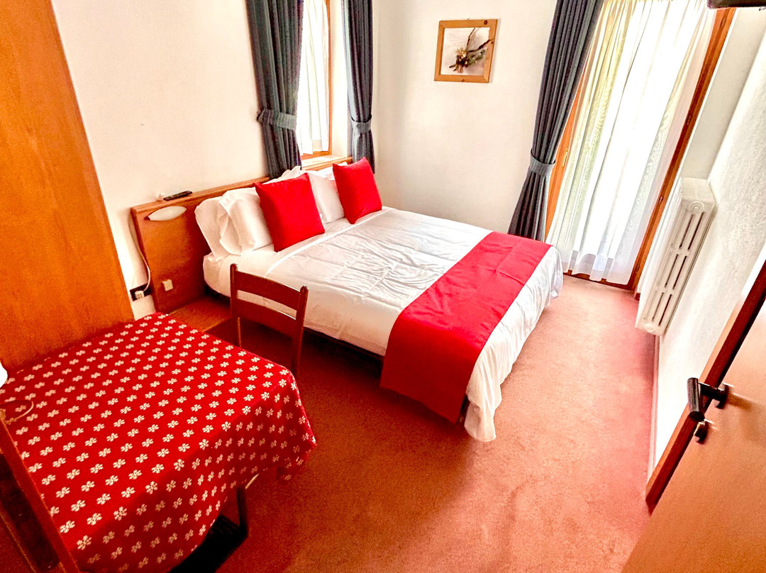 Bb La Nigritella主图