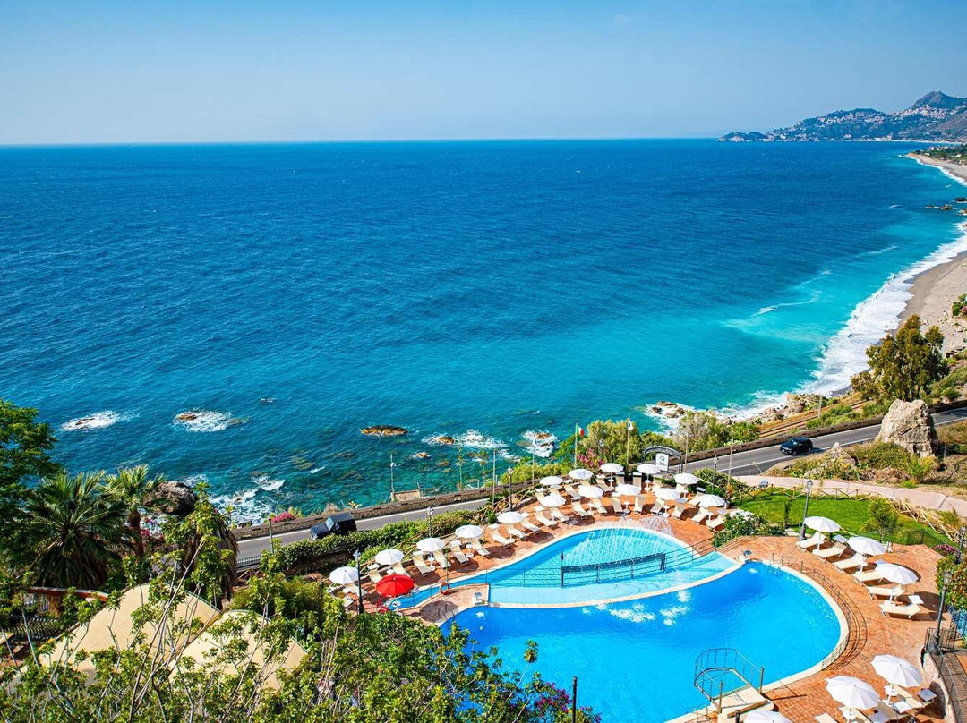 Baia Taormina - CDSHotels主图