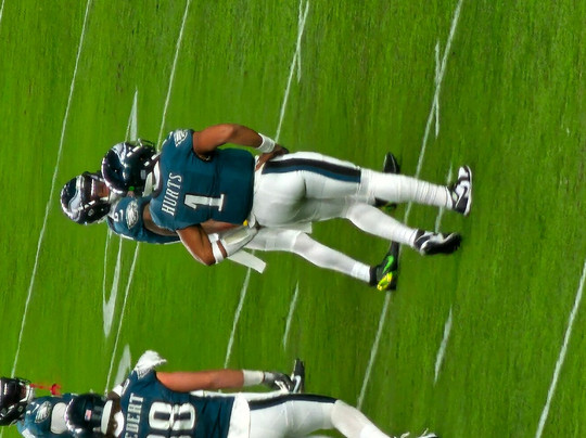 林肯金融体育场-费城必去景点