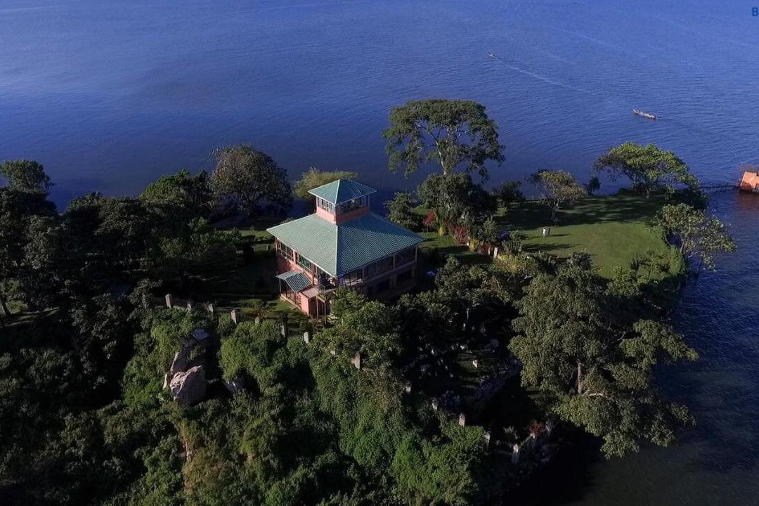 Avocado Bay Private Retreat