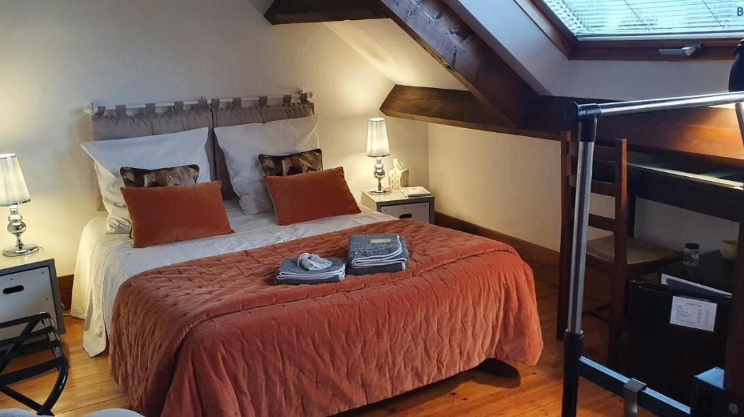 Le Noroit Chambres d'Hôtes
