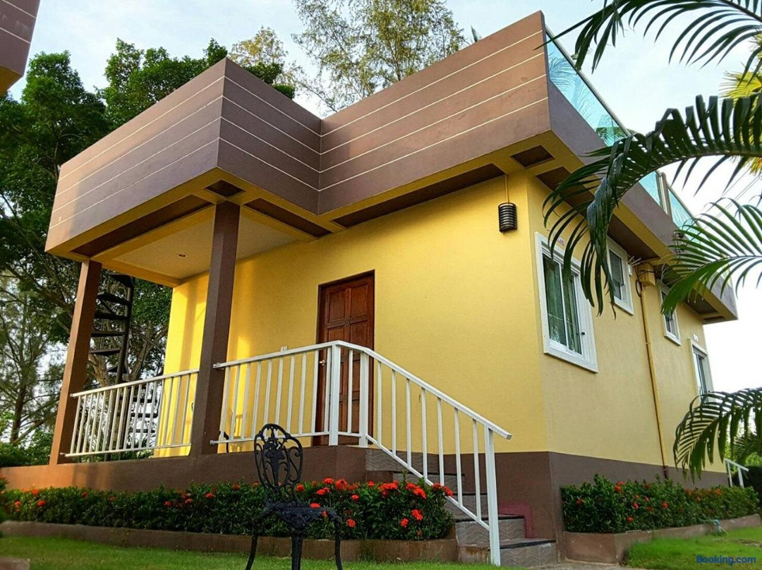 Hadthong Resort