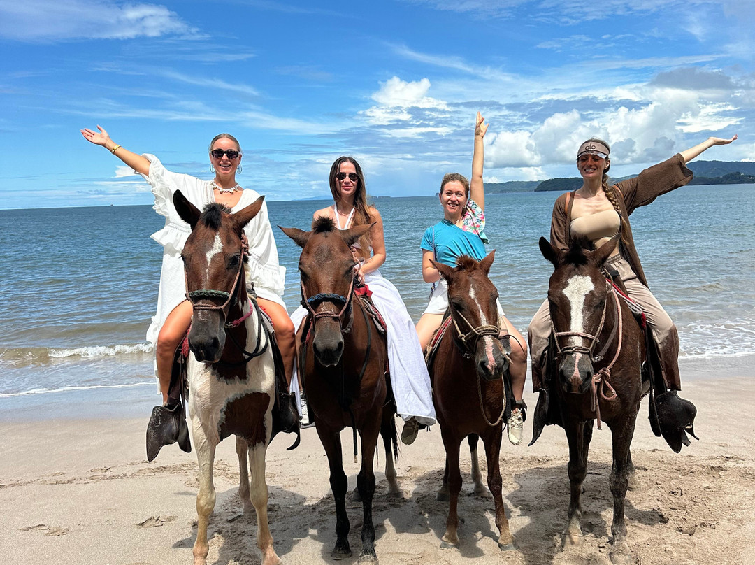 Villa Oceano Costa Rica主图