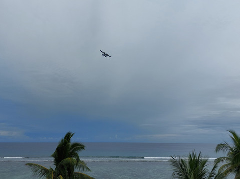 马尔代夫哈休玛莱h78旅馆主图