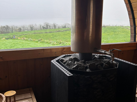 The Shannon Estuary Way Retreat-恩尼斯必去景点