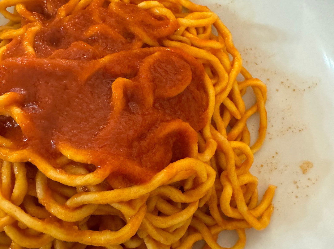 Bar Trattoria Majella-Sant'Eufemia a Maiella必去景点