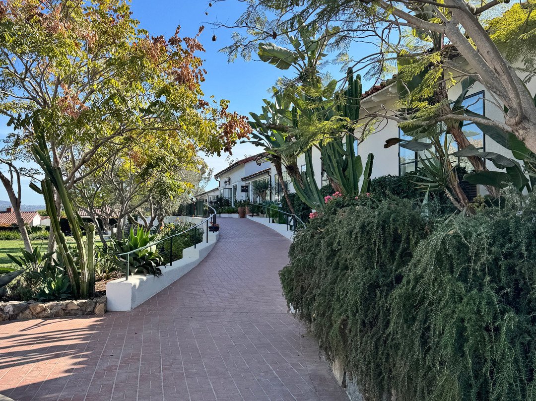 The Inn At Rancho Santa Fe主图