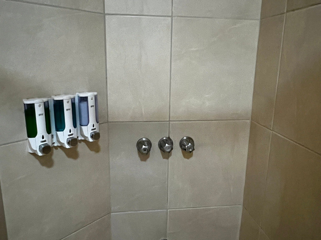 Suites Cristina Apartamentos主图