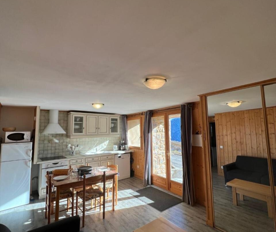 Chalet Baptiste