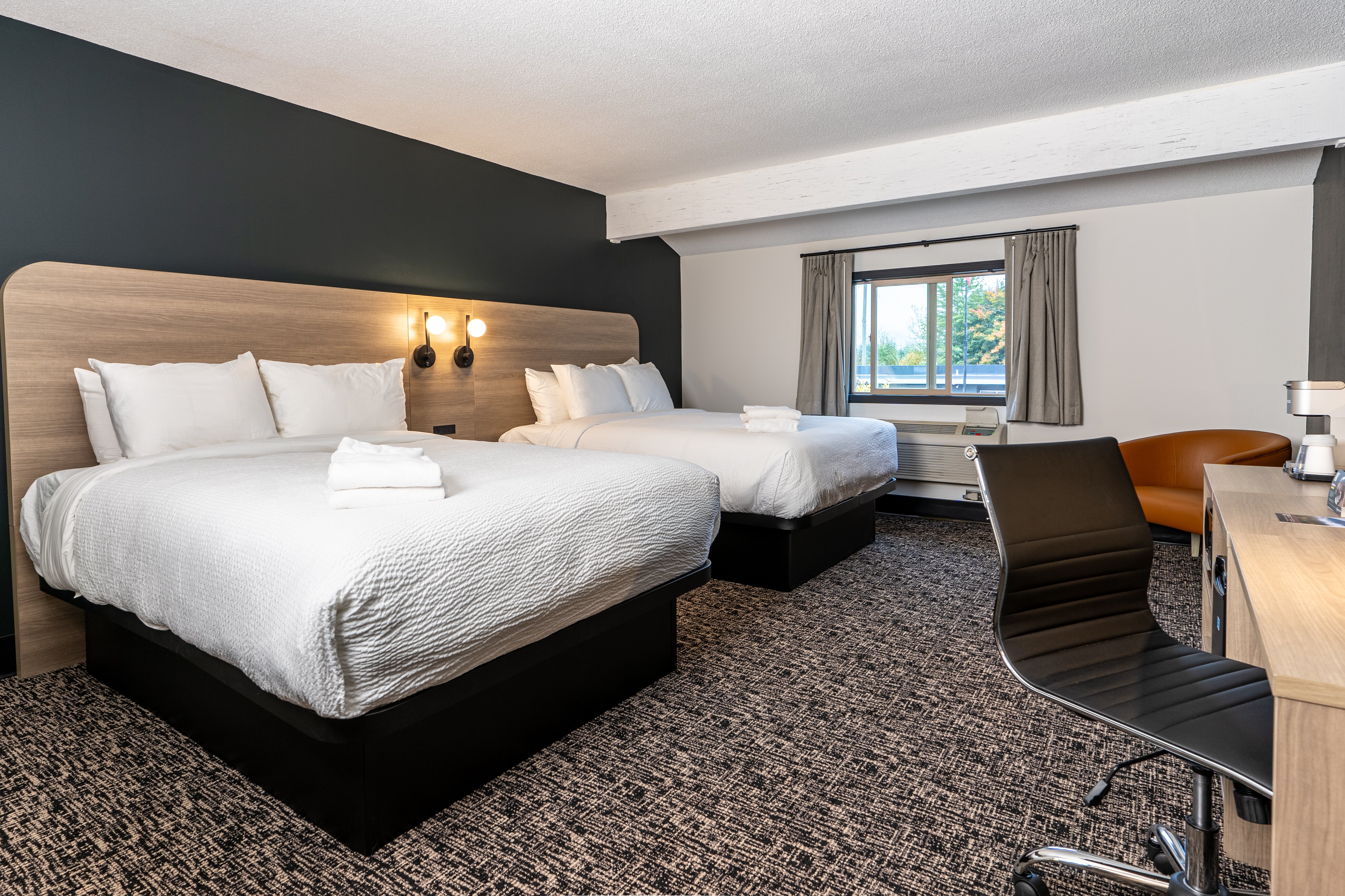 Northwinds Hotel Revelstoke By Basecamp-客卧