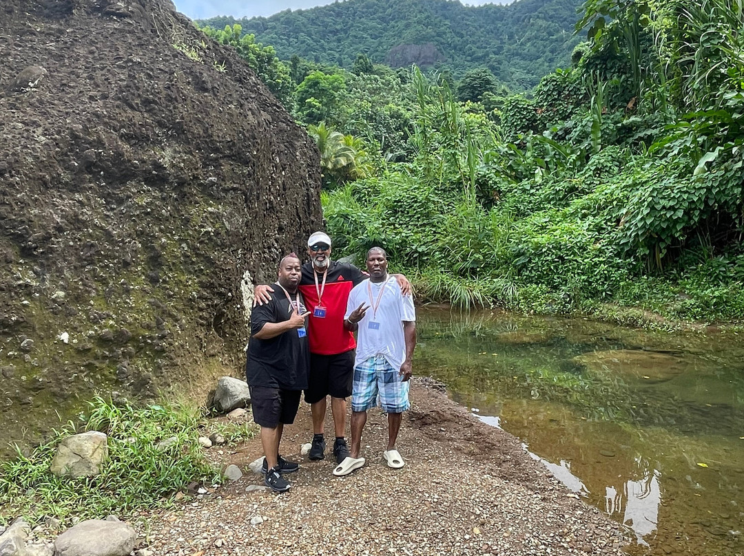 Ricky'sToursVoyage&Services-罗索必去景点