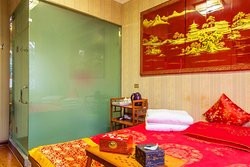 沁县酒店住宿-广德全客栈