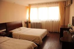 老天桥宾馆主图