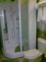 维也纳酒店深圳国王店主图