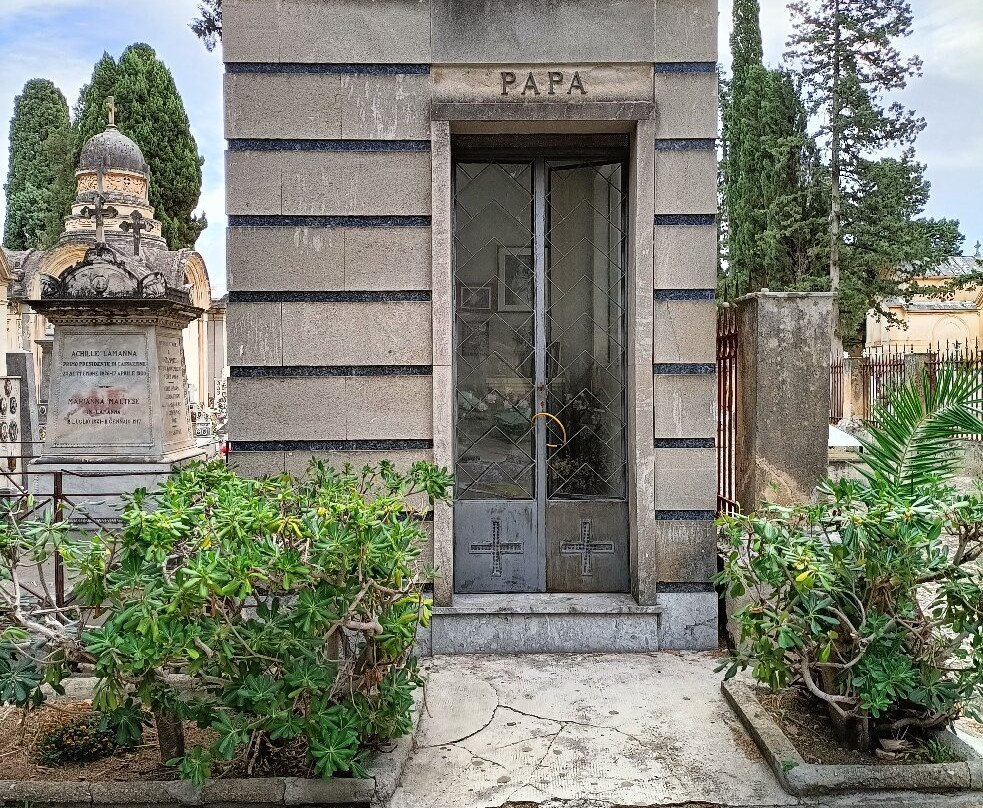 Chiesa di Santo Spirito o dei Vespri-巴勒莫必去景点