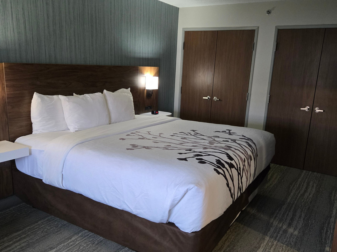 Sleep Inn Oakbrook Terrace - Chicago主图