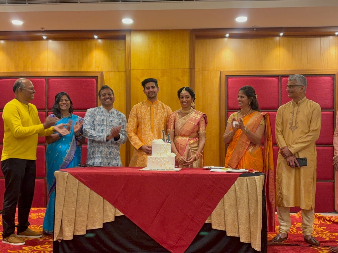 拉马维拉酒店主图