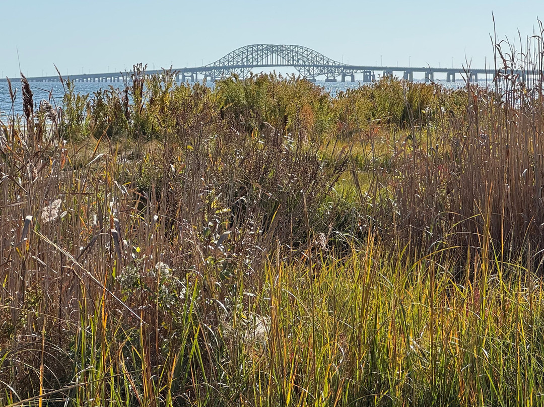 Gardiner County Park-Bay Shore必去景点