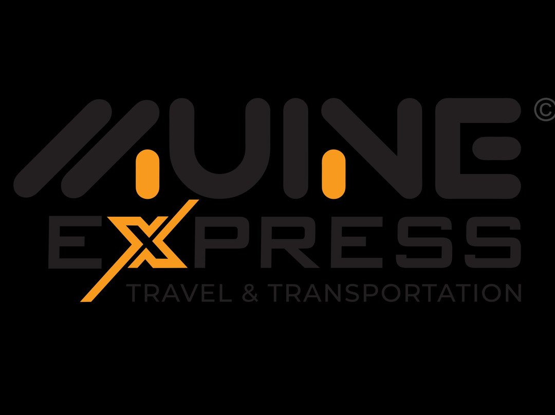 METO TRAVEL-美奈必去景点