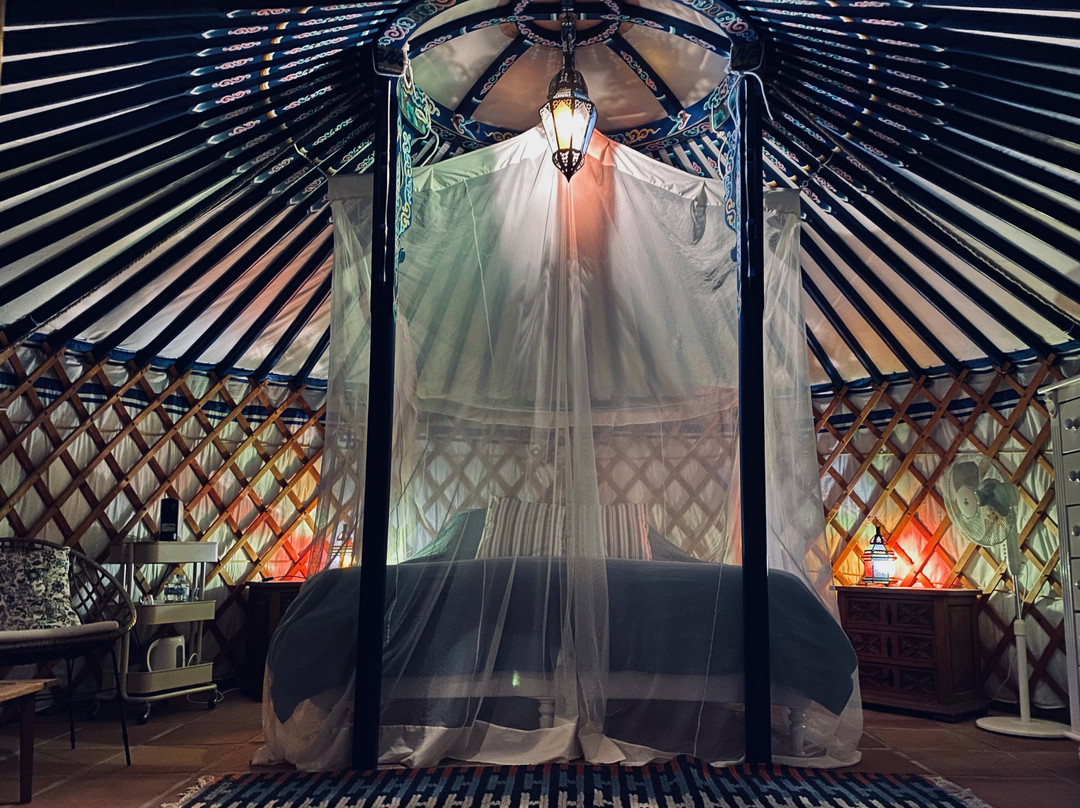 Casa El Chorro主图