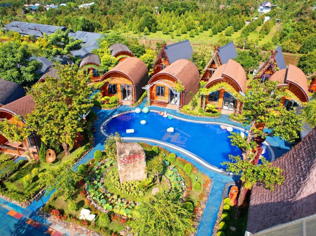 Resort Hàng Dương