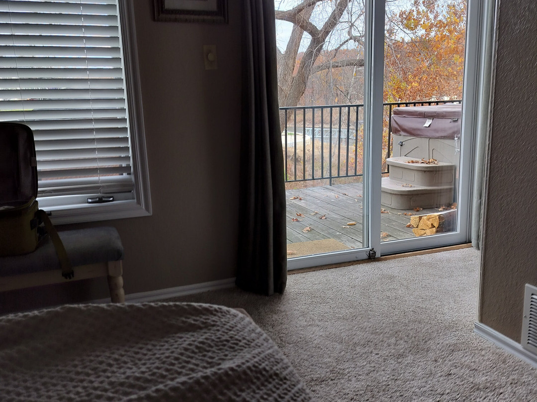 Candlewyck Cove Resort主图