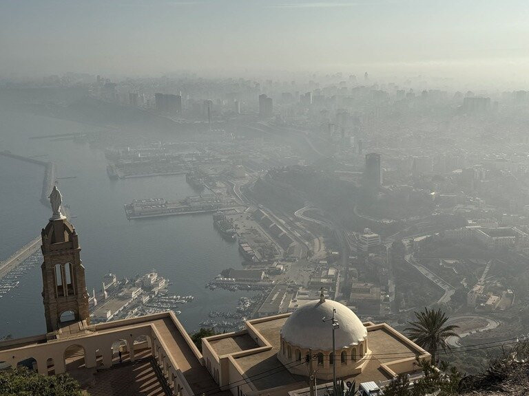 EL-GOLEA  Tourism & Travel景点图片