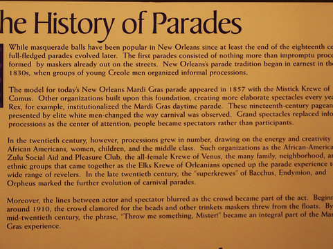 皮斯拜特利-新奥尔良必去景点