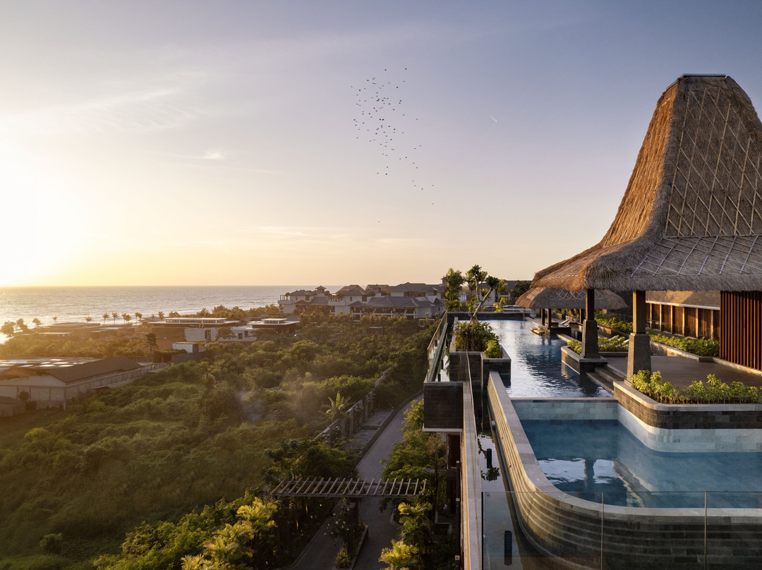 Holiday Inn Resort Bali Canggu By IHG