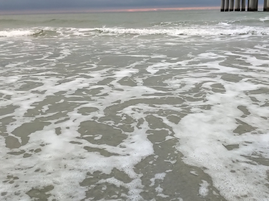 The Surfside Beach Pier-Surfside Beach必去景点