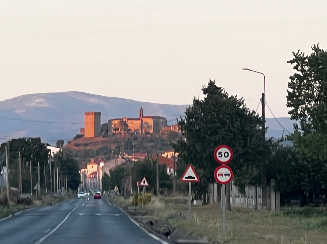 Hotel Cardenal主图