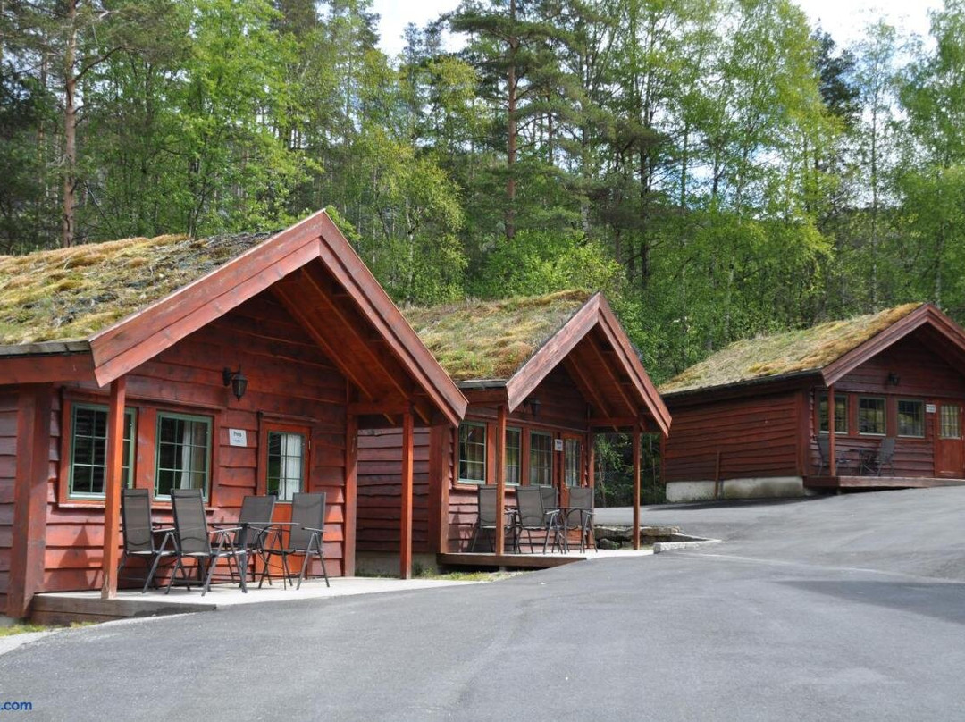 Tonstadli