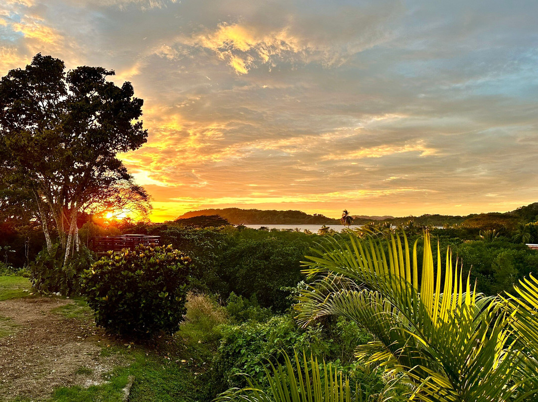 La Puesta del Sol B&B主图