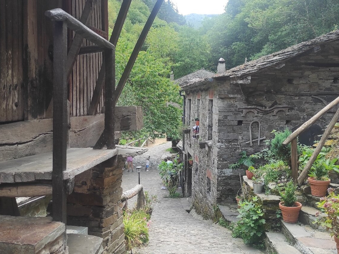 Ruta Del Agua景点图片